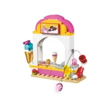 LEGO® Powerpuff Girls™ Mojo Jojo Strikes 41288 (9/12)
