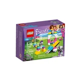 LEGO® Friends Welpenspielplatz 41303 (1/8)