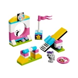 LEGO® Friends Welpenspielplatz 41303 (2/8)