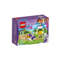 Puppy Treats & Tricks 41304