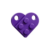 LEGO® Friends Emma's fotostudio 41305 (10/10)