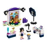 LEGO® Friends Emma's fotostudio 41305 (2/10)