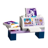 LEGO® Friends Emma's fotostudio 41305 (4/10)