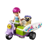 LEGO® Friends Mia's strandscooter 41306 (3/5) LEGO® Friends Mia's strandscooter 41306 (3/5)