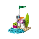 LEGO® Friends Mia's strandscooter 41306 (4/5) LEGO® Friends Mia's strandscooter 41306 (4/5)