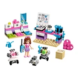 LEGO® Friends Olivia's laboratorium 41307 (2/11) LEGO® Friends Olivia's laboratorium 41307 (2/11)