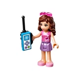 LEGO® Friends Olivia's laboratorium 41307 (3/11) LEGO® Friends Olivia's laboratorium 41307 (3/11)