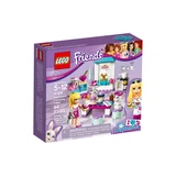 LEGO® Friends Stephanies Backstube 41308 (1/11)