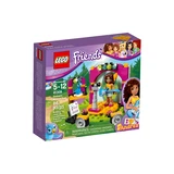 LEGO® Friends Andrea's Musical Duet 41309 (1/9) LEGO® Friends Andrea's Musical Duet 41309 (1/9)