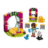 LEGO® Friends Andrea's Musical Duet 41309 (2/9) LEGO® Friends Andrea's Musical Duet 41309 (2/9)