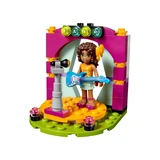 LEGO® Friends Andrea's Musical Duet 41309 (3/9) LEGO® Friends Andrea's Musical Duet 41309 (3/9)