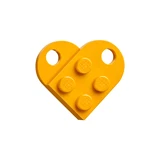 LEGO® Friends Andrea's Musical Duet 41309 (8/9) LEGO® Friends Andrea's Musical Duet 41309 (8/9)