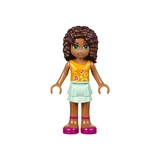 LEGO® Friends Andrea's Musical Duet 41309 (9/9) LEGO® Friends Andrea's Musical Duet 41309 (9/9)