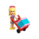 LEGO® Friends Heartlake pakjesdienst 41310 (2/9) LEGO® Friends Heartlake pakjesdienst 41310 (2/9)