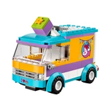 LEGO® Friends Heartlake pakjesdienst 41310 (4/9) LEGO® Friends Heartlake pakjesdienst 41310 (4/9)