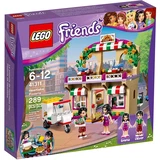LEGO® Friends La pizzeria d'Heartlake City 41311 (1/6) LEGO® Friends La pizzeria d'Heartlake City 41311 (1/6)