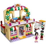 LEGO® Friends La pizzeria d'Heartlake City 41311 (2/6) LEGO® Friends La pizzeria d'Heartlake City 41311 (2/6)