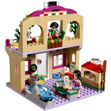 LEGO® Friends La pizzeria d'Heartlake City 41311 (3/6) LEGO® Friends La pizzeria d'Heartlake City 41311 (3/6)