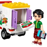 LEGO® Friends La pizzeria d'Heartlake City 41311 (4/6) LEGO® Friends La pizzeria d'Heartlake City 41311 (4/6)