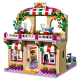 LEGO® Friends La pizzeria d'Heartlake City 41311 (5/6) LEGO® Friends La pizzeria d'Heartlake City 41311 (5/6)