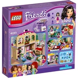 LEGO® Friends La pizzeria d'Heartlake City 41311 (6/6) LEGO® Friends La pizzeria d'Heartlake City 41311 (6/6)