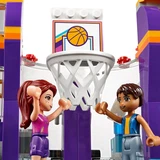 LEGO® Friends Heartlake Sports Center 41312 (4/6) LEGO® Friends Heartlake Sports Center 41312 (4/6)