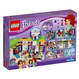 LEGO® Friends Heartlake Sports Center 41312 (6/6) LEGO® Friends Heartlake Sports Center 41312 (6/6)