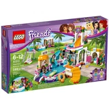LEGO® Friends Heartlake Freibad 41313 (1/6)