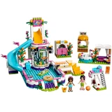 LEGO® Friends Heartlake Freibad 41313 (2/6)