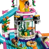 LEGO® Friends Heartlake Freibad 41313 (4/6)