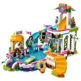 LEGO® Friends Heartlake Freibad 41313 (5/6)