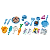 LEGO® Friends Stephanies huis 41314 (10/15) LEGO® Friends Stephanies huis 41314 (10/15)