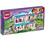 LEGO® Friends Stephanies huis 41314 (1/15) LEGO® Friends Stephanies huis 41314 (1/15)