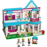 LEGO® Friends Stephanies huis 41314 (2/15) LEGO® Friends Stephanies huis 41314 (2/15)