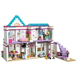 LEGO® Friends Stephanies huis 41314 (3/15) LEGO® Friends Stephanies huis 41314 (3/15)