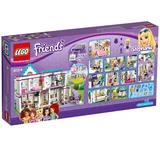 LEGO® Friends Stephanies huis 41314 (6/15) LEGO® Friends Stephanies huis 41314 (6/15)