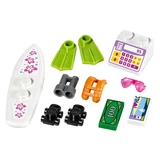 LEGO® Friends Heartlake Surfladen 41315 (11/11) LEGO® Friends Heartlake Surfladen 41315 (11/11)