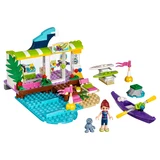 LEGO® Friends Heartlake Surfladen 41315 (2/11) LEGO® Friends Heartlake Surfladen 41315 (2/11)