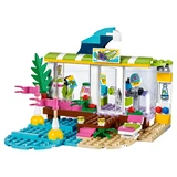 LEGO® Friends Heartlake Surfladen 41315 (3/11) LEGO® Friends Heartlake Surfladen 41315 (3/11)