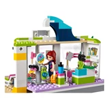LEGO® Friends Heartlake Surfladen 41315 (4/11) LEGO® Friends Heartlake Surfladen 41315 (4/11)