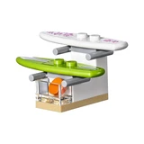 LEGO® Friends Heartlake Surfladen 41315 (8/11) LEGO® Friends Heartlake Surfladen 41315 (8/11)