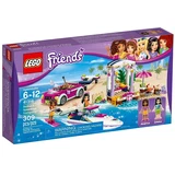 LEGO® Friends Andrea's speedboottransport 41316 (1/6) LEGO® Friends Andrea's speedboottransport 41316 (1/6)