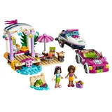 LEGO® Friends Andrea's speedboottransport 41316 (2/6) LEGO® Friends Andrea's speedboottransport 41316 (2/6)