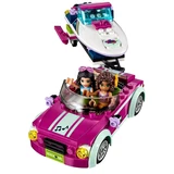 LEGO® Friends Andrea's speedboottransport 41316 (4/6) LEGO® Friends Andrea's speedboottransport 41316 (4/6)