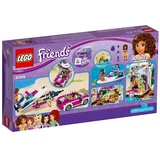 LEGO® Friends Andrea's speedboottransport 41316 (6/6) LEGO® Friends Andrea's speedboottransport 41316 (6/6)
