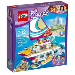 Sunshine Catamaran 41317