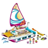 LEGO® Friends Sunshine catamaran 41317 (2/7)