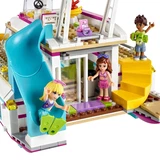 LEGO® Friends Sunshine catamaran 41317 (4/7)