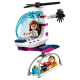 LEGO® Friends Heartlake Krankenhaus 41318 (3/6)