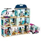 LEGO® Friends Heartlake Krankenhaus 41318 (5/6)